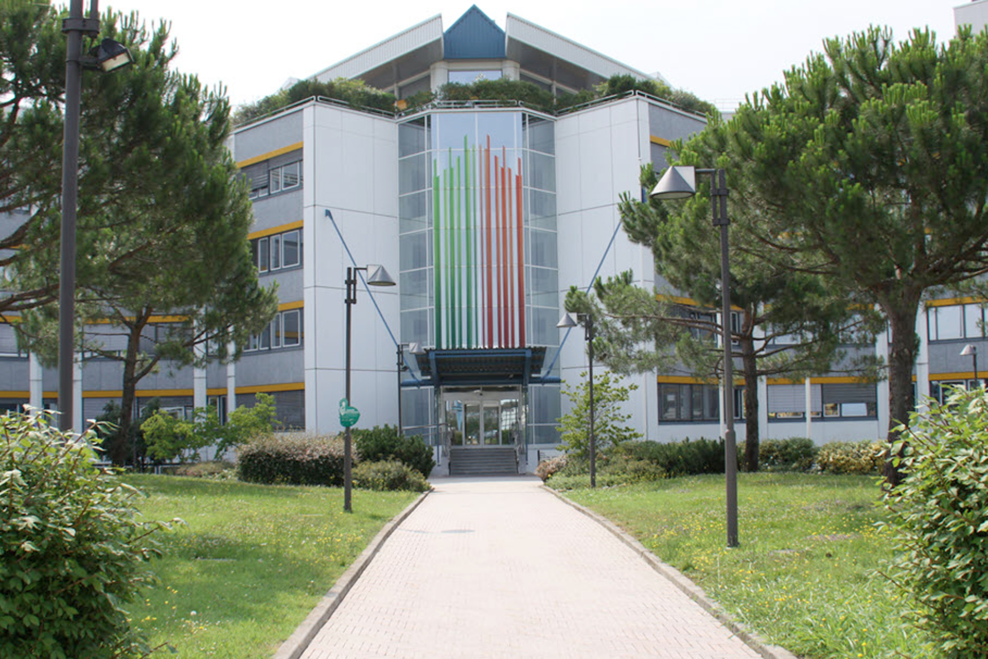 roche italia