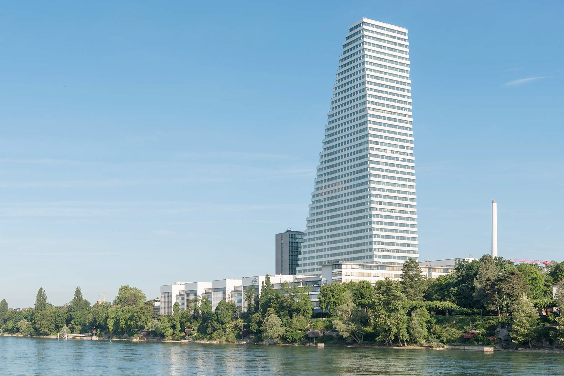 roche italia