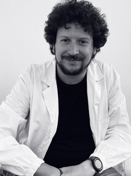 Andrea Bartolini