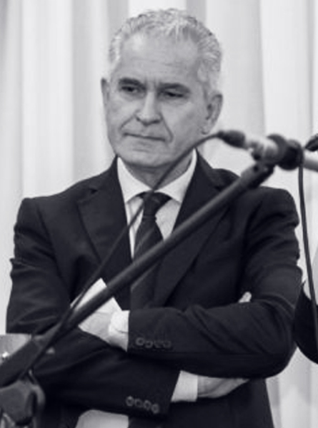 Antonio Manna
