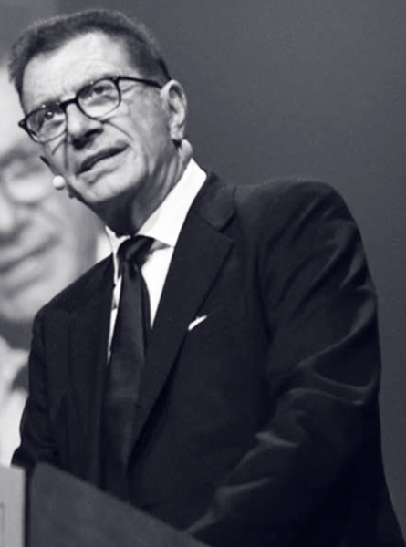 Bernard Gouget