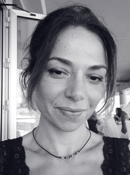 Eleonora Tudini