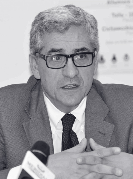 Giuseppe Quintavalle
