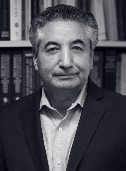 khosrow adeli