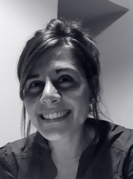 Maria Lorubbio