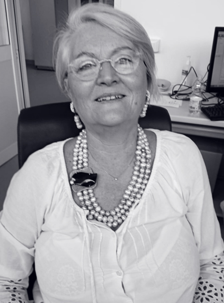 Marilena Fantacci