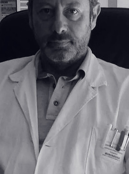 Pasquale Coppolecchia