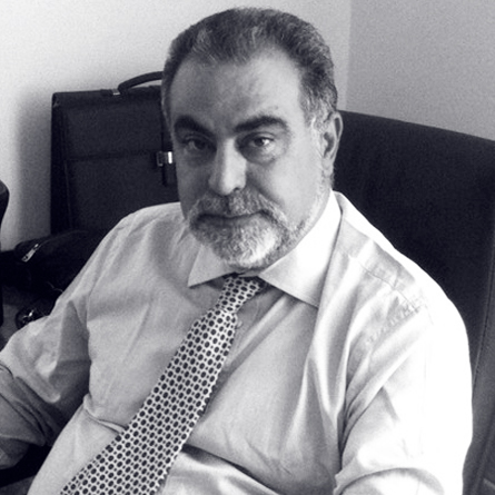 maurizio d’amora