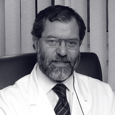sergio bernardini