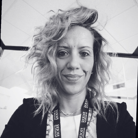 Romina Giuliani