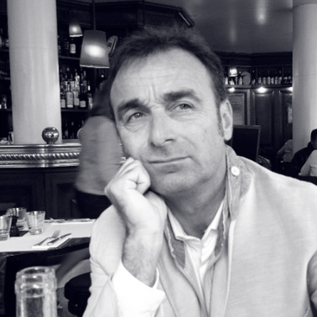 Stefano Frediani
