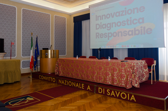 convitto nazionale tivoli